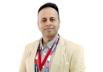 Manish Gupta <span id="nameicon1" class="nameicon"> <i class="more-less glyphicon glyphicon-plus"></i></span>
